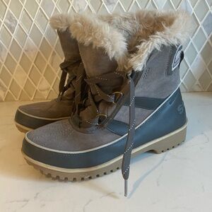 Sorel Women's Winter Boots